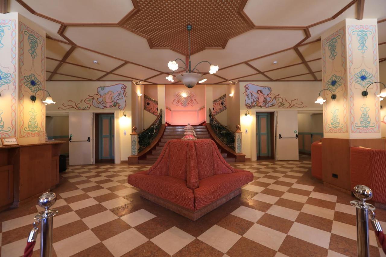 Palace Pontedilegno *