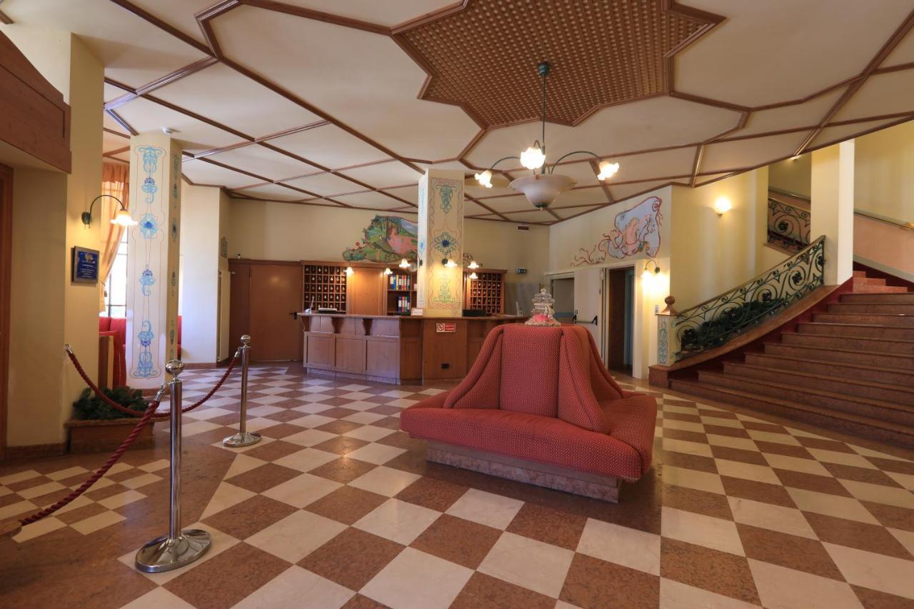 Palace Pontedilegno Aparthotel Ponte Di Legno
