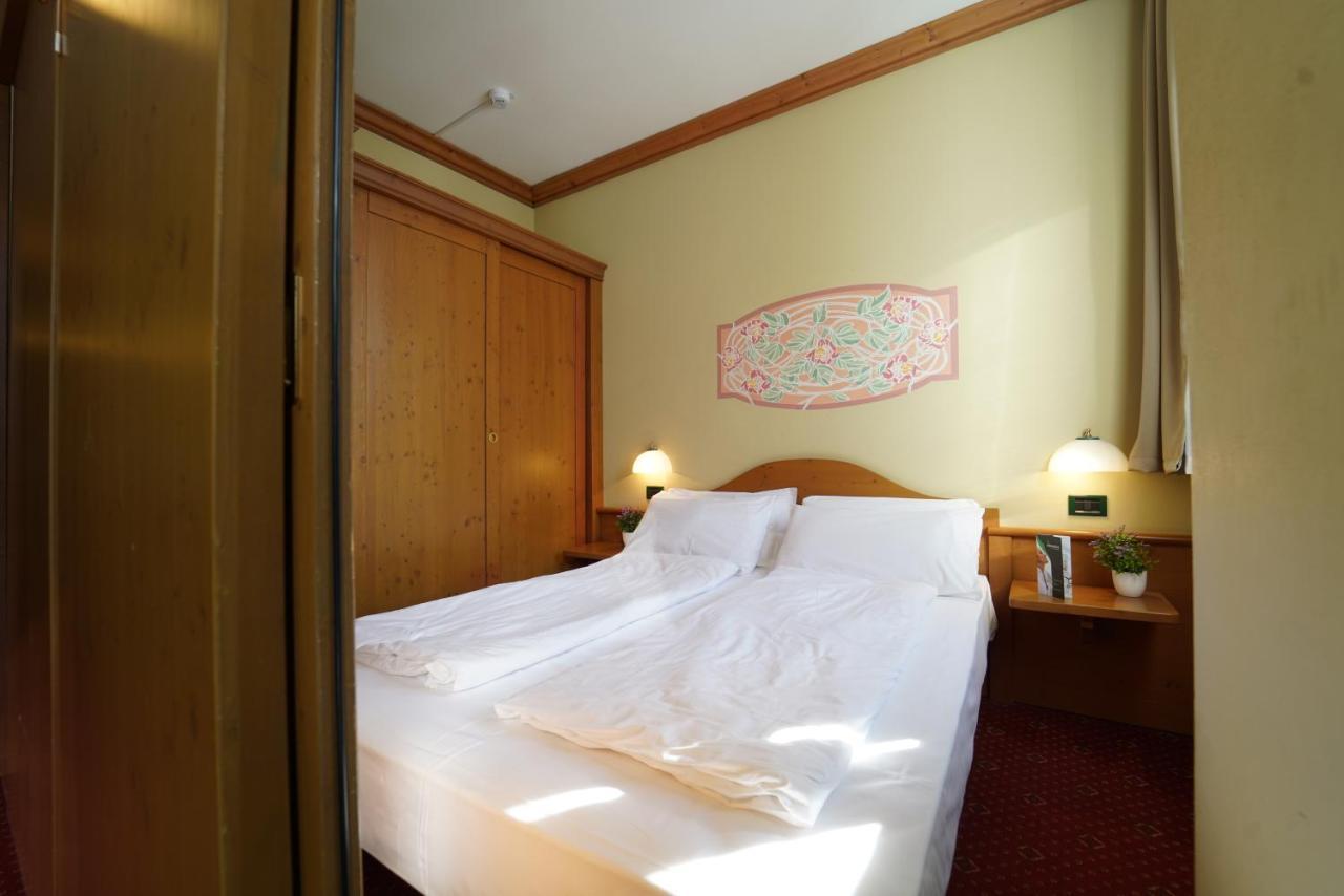 Apartahotel Palace Pontedilegno Ponte Di Legno