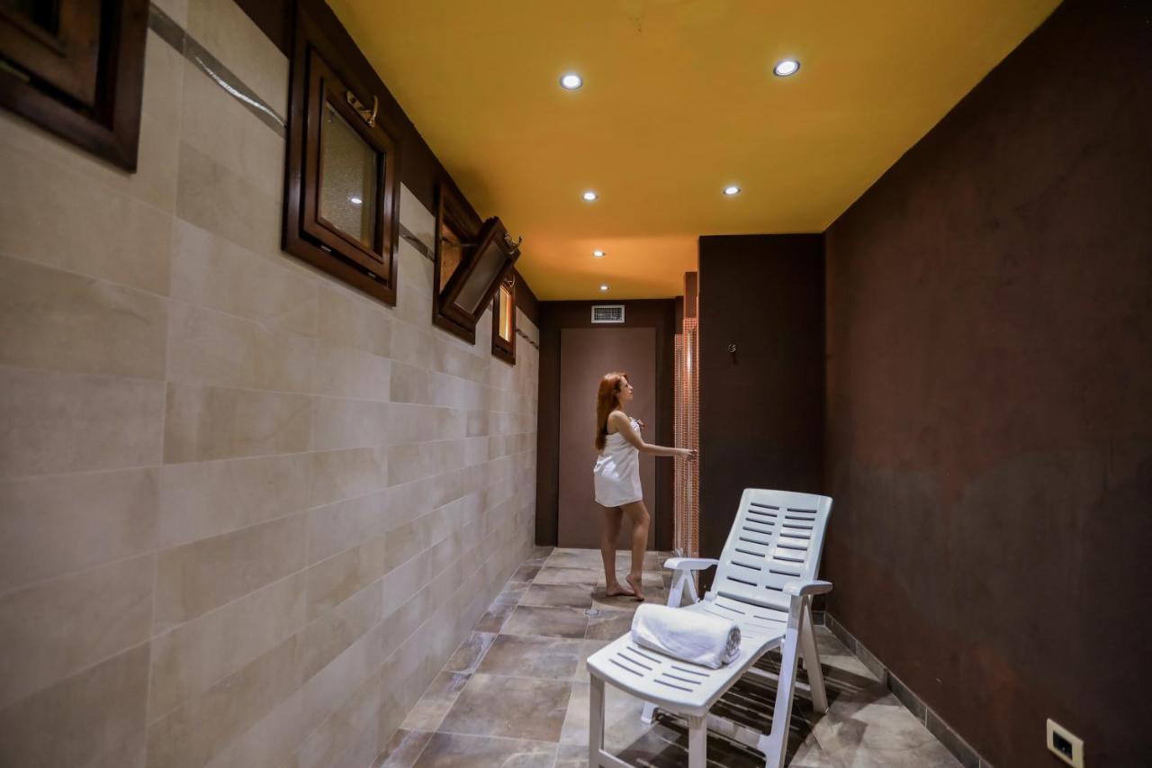 Palace Pontedilegno Aparthotel