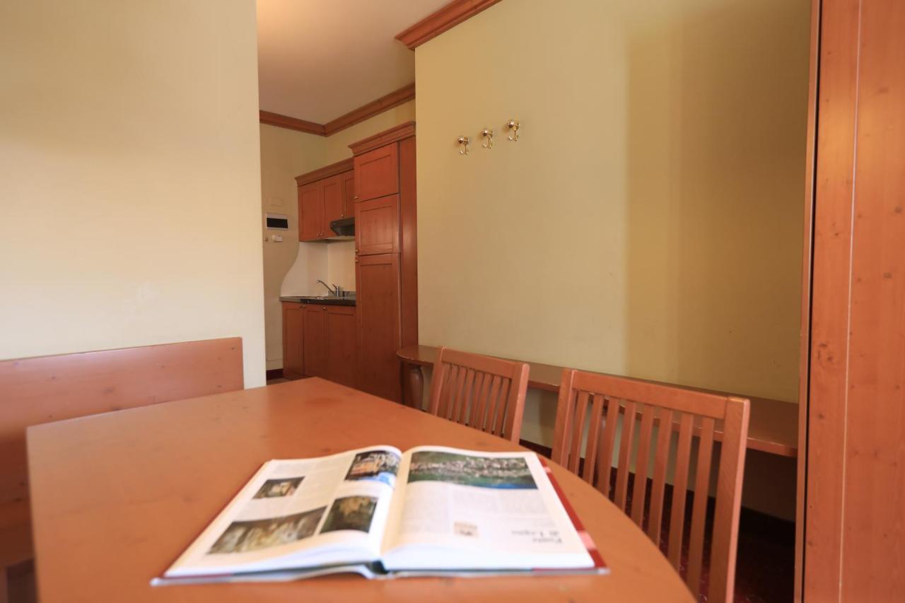 Aparthotel Palace Pontedilegno